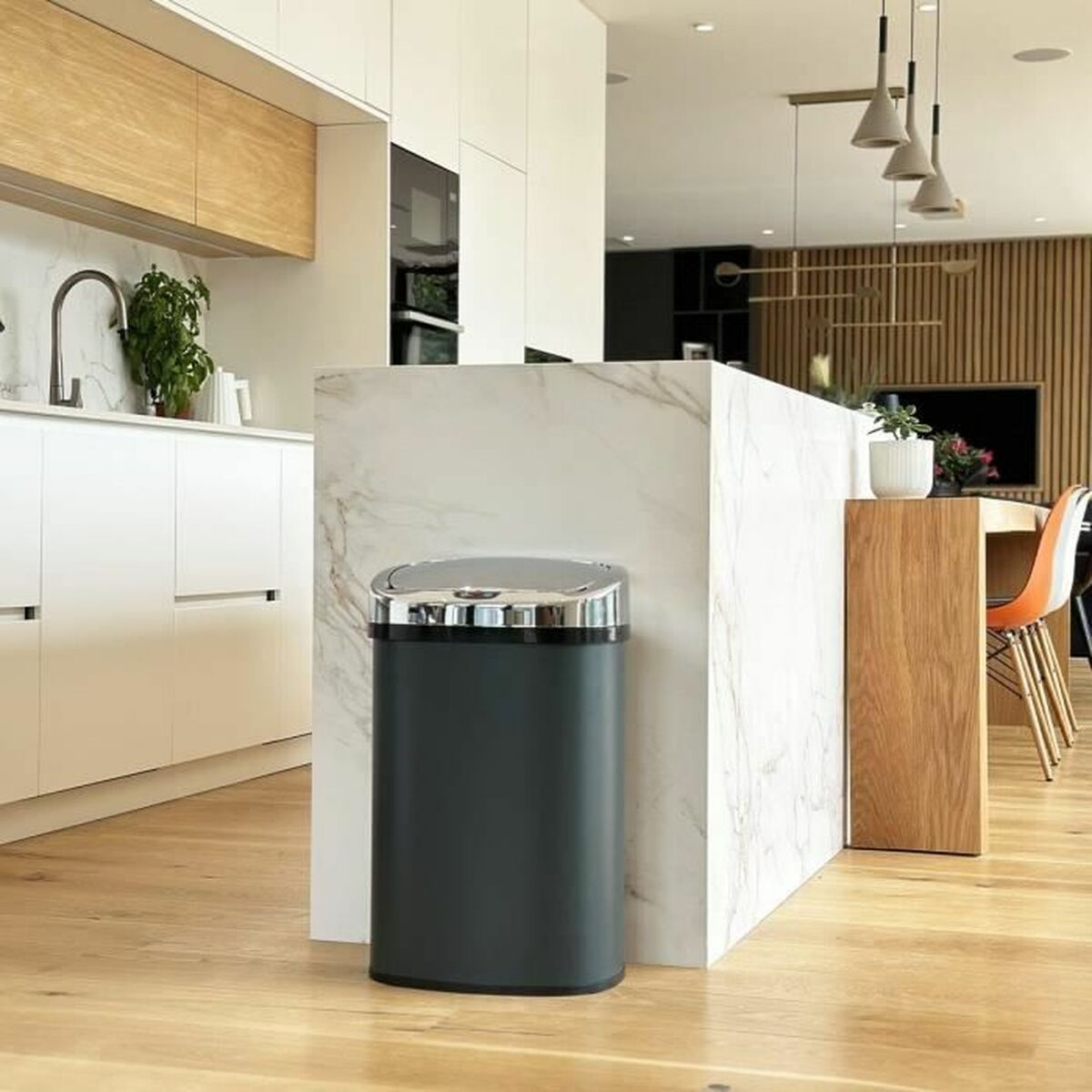 Søppelbøtte Kitchen Move
